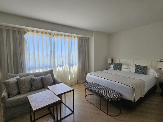 Hotel Molina Lario