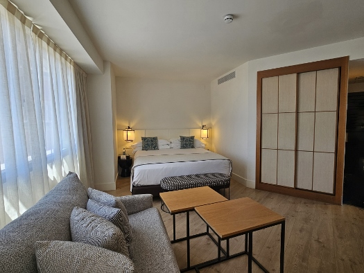 Hotel Molina Lario
