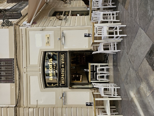 Eindrücke aus der Altstadt