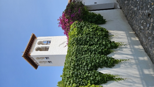 Albaicín