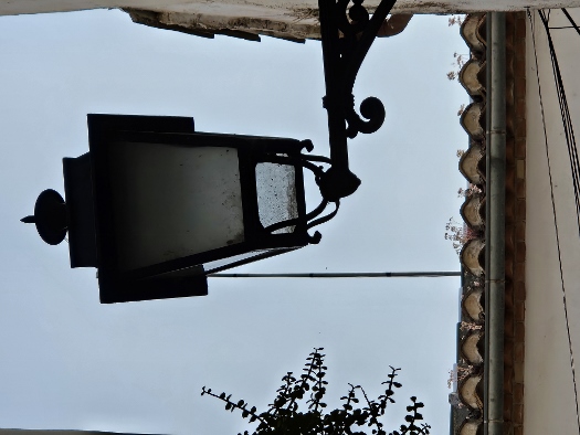 Albaicín