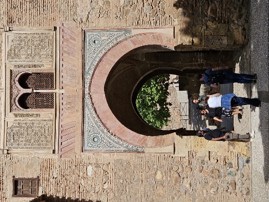 Torre del Adarguero