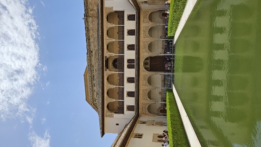 Palacios Nazaríes