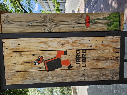 Streetart