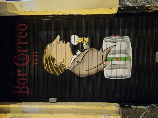 Streetart