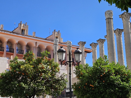 Templo Romano