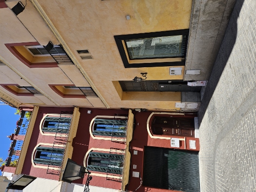 Hotel Adriano