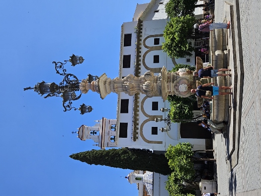 Fuente de la Farola