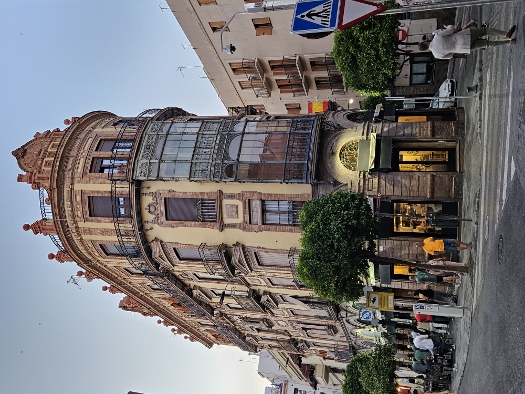 Stadtansichten