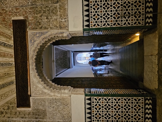 Königspalast (Reales Alcázares de Sevilla)