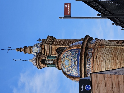 Barrio de Triana