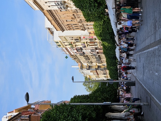 Barrio de Triana