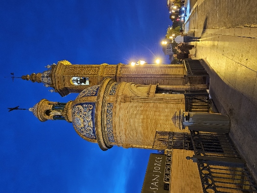 Barrio de Triana