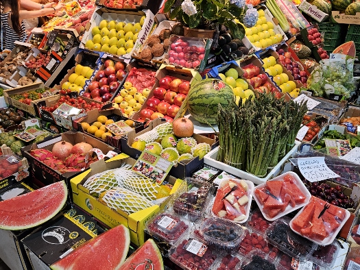 Mercado de Triana