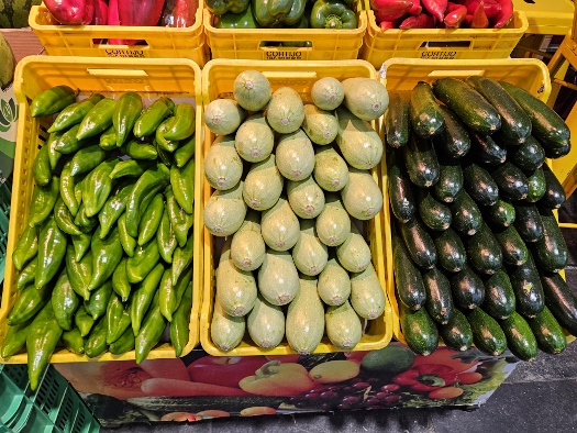 Mercado de Triana