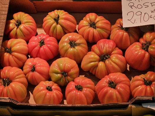 Mercado de Triana