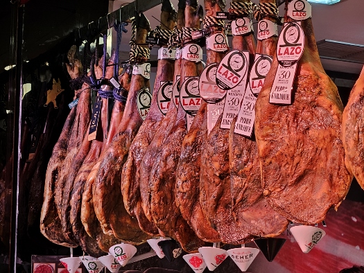 Mercado de Triana