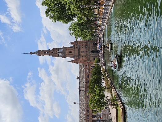 Plaza de España