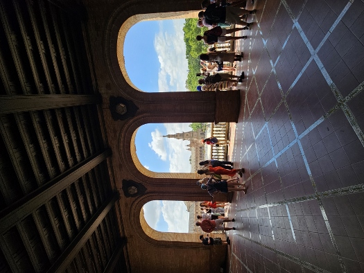 Plaza de España