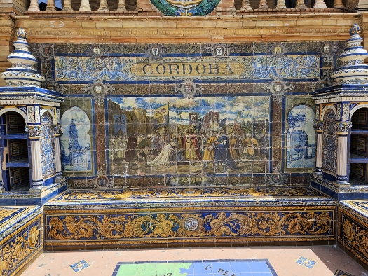 Plaza de España