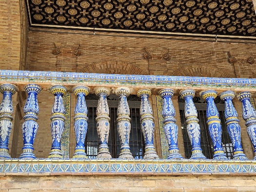Plaza de España