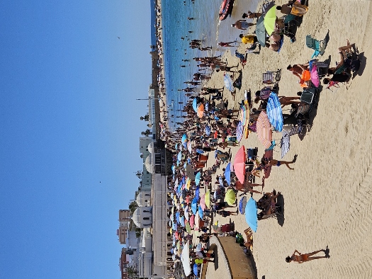 Playa de La Caleta