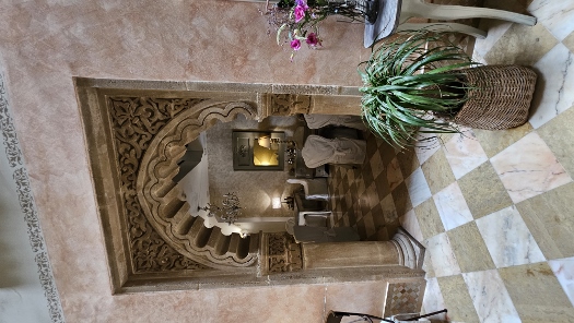 Hotel Argantonio
