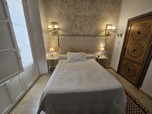 Hotel Argantonio