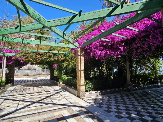 Parque Genovés