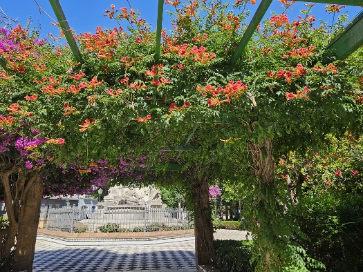 Parque Genovés