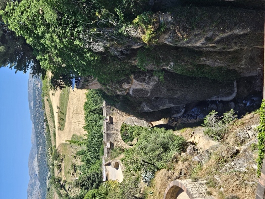  El Tajo de Ronda
