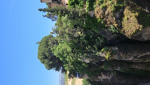  El Tajo de Ronda