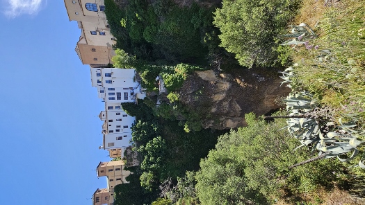  El Tajo de Ronda