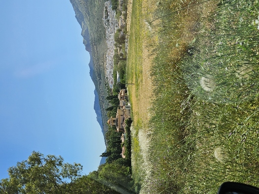Sierra de las Nieves