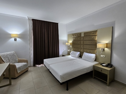 Moon Dreams Hotel