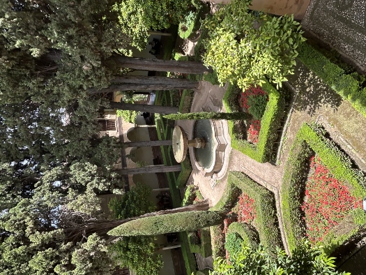 Palacios Nazaríes