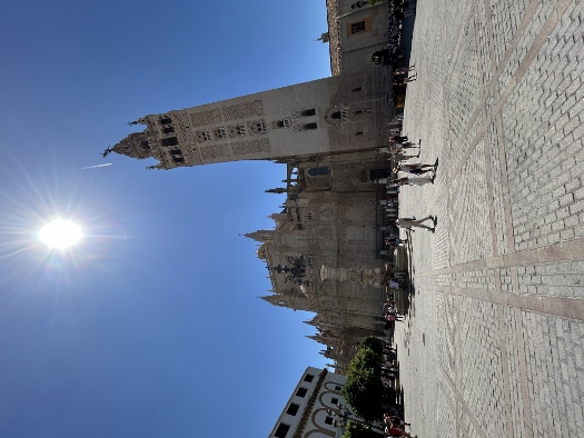 Giralda