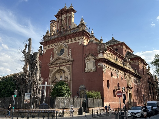 Barrio de Triana