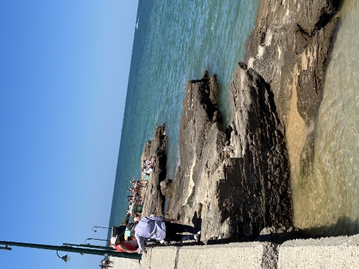 Playa de La Caleta