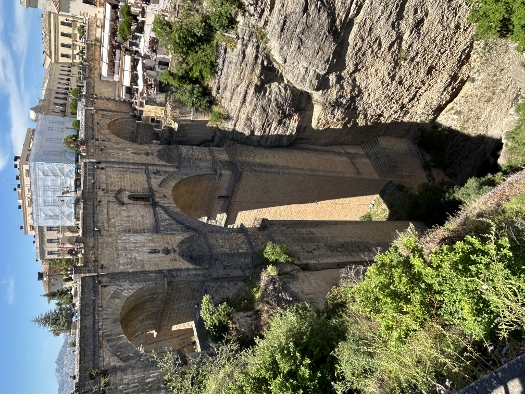 Puente Nuevo