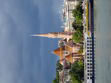 Budapest 2022 - Augenblicke und Momente