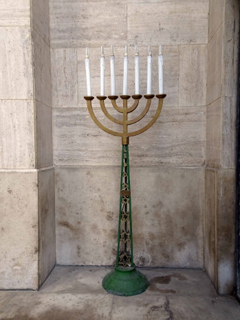 Budapest 2022 - Synagoge