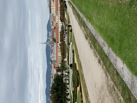 Schloss Belvedere