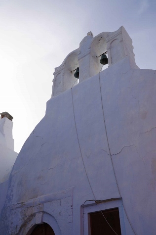 Santorini - Oia
