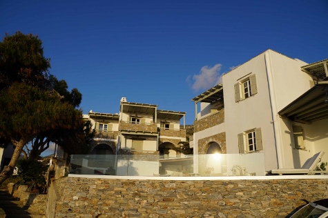Amorgos - Egialli