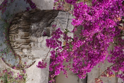 Athen - Farbenfroh