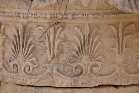 Athen - Akropolis