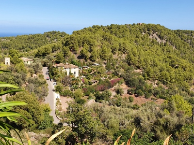 Sóller / Port de Sóller