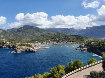 Sóller / Port de Sóller