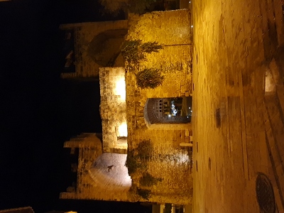 Alcúdia - Altstadt